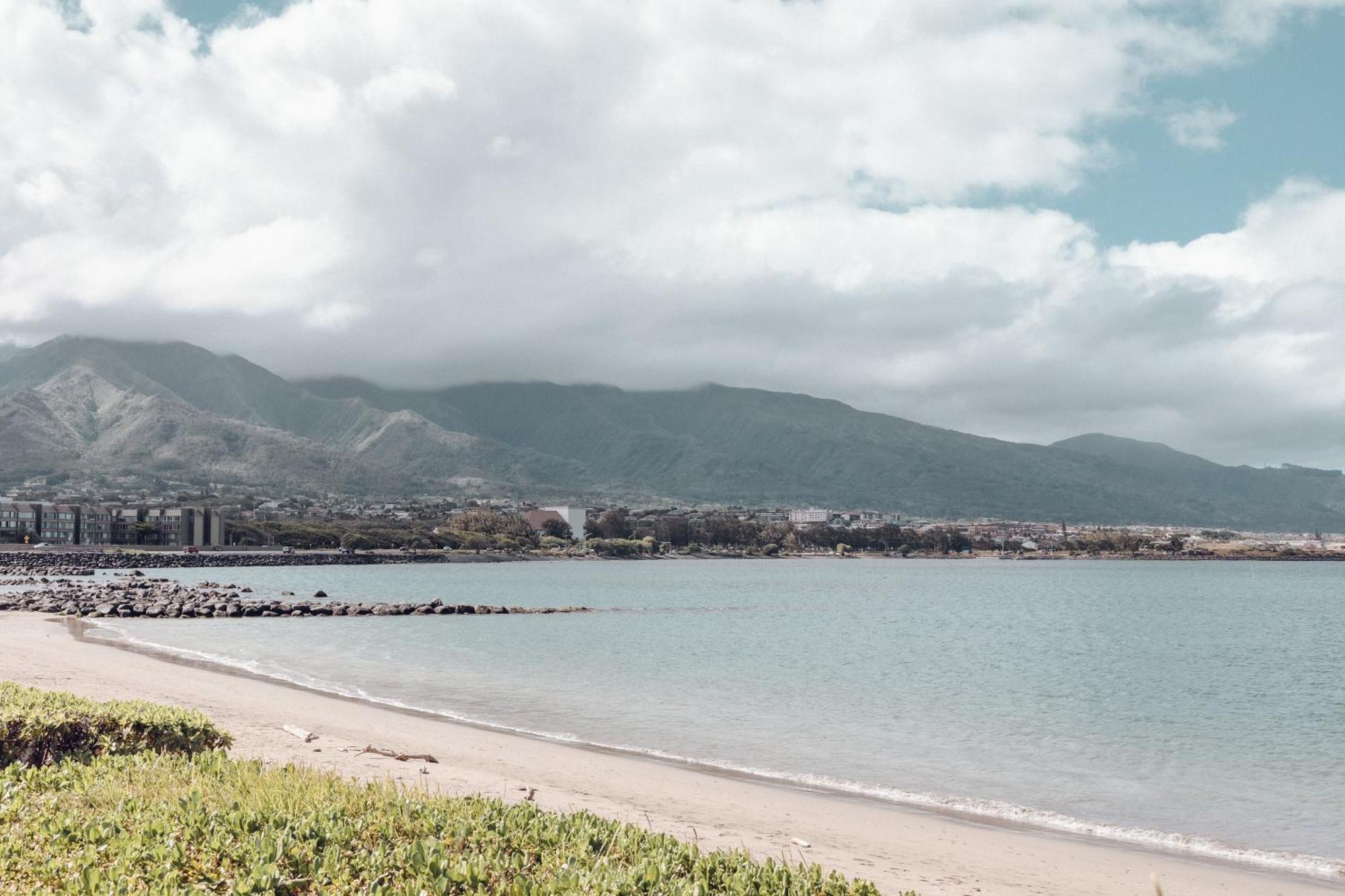 Hampton Inn & Suites Maui North Shore كاولوي المظهر الخارجي الصورة