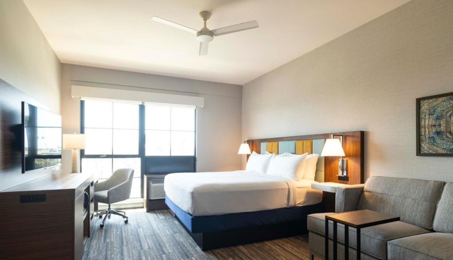 Hampton Inn & Suites Maui North Shore كاولوي المظهر الخارجي الصورة