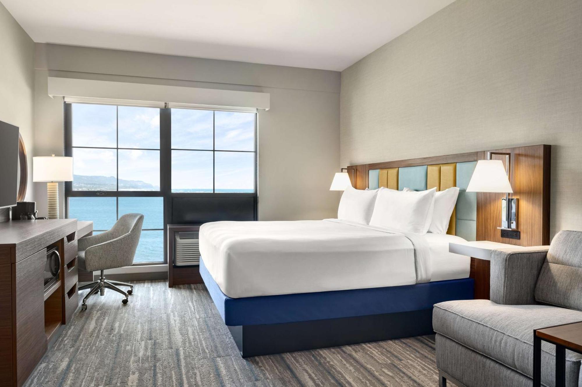 Hampton Inn & Suites Maui North Shore كاولوي المظهر الخارجي الصورة