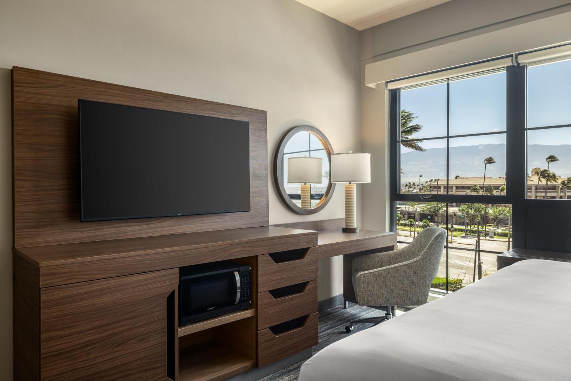 Hampton Inn & Suites Maui North Shore كاولوي المظهر الخارجي الصورة