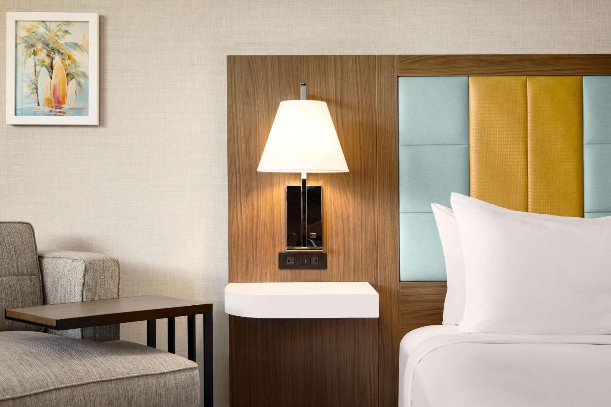 Hampton Inn & Suites Maui North Shore كاولوي المظهر الخارجي الصورة