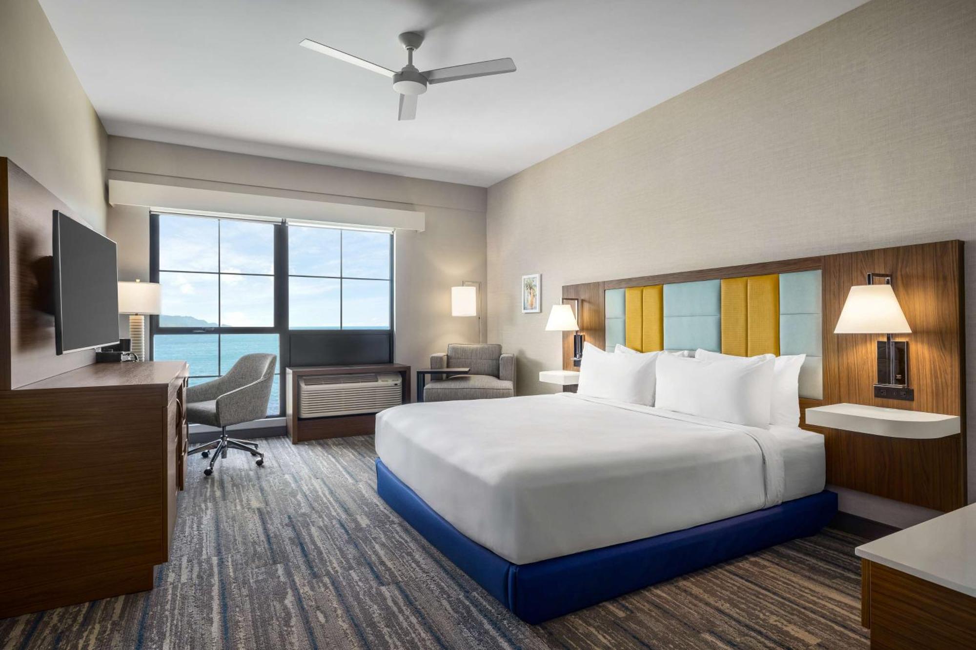 Hampton Inn & Suites Maui North Shore كاولوي المظهر الخارجي الصورة